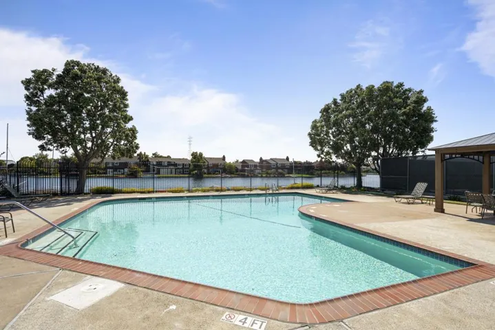 1105 Sprague Lane, Foster City, California 94404