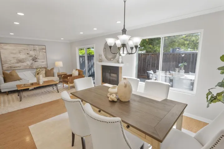 1105 Sprague Lane, Foster City, California 94404