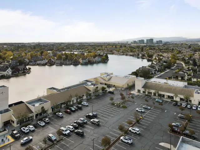 1105 Sprague Lane, Foster City, California 94404