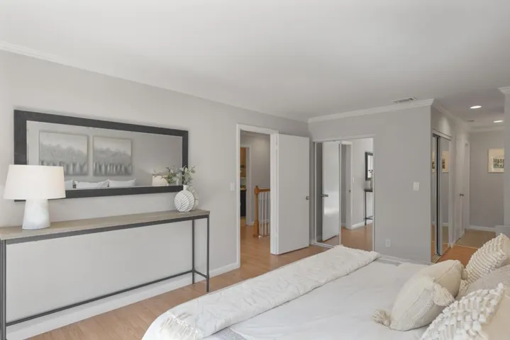 1105 Sprague Lane, Foster City, California 94404
