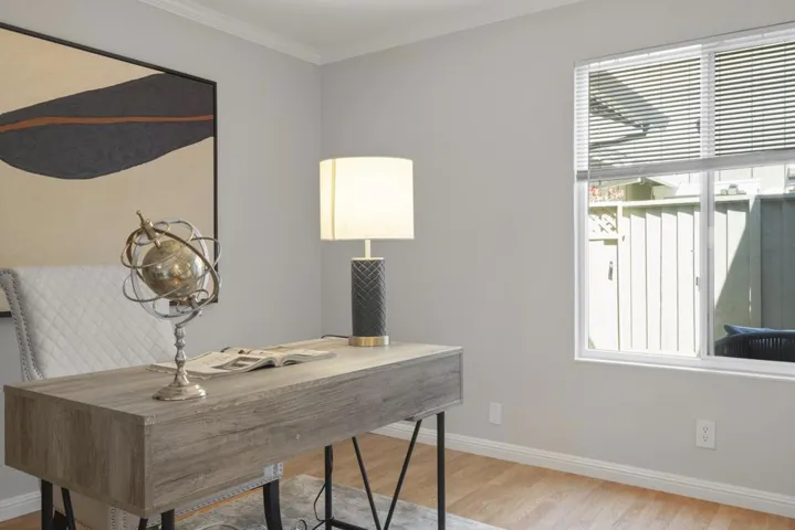 1105 Sprague Lane, Foster City, California 94404
