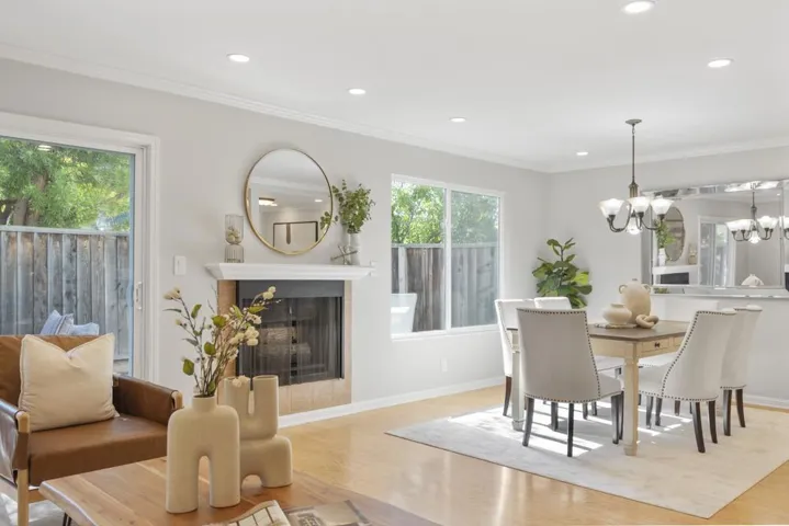 1105 Sprague Lane, Foster City, California 94404