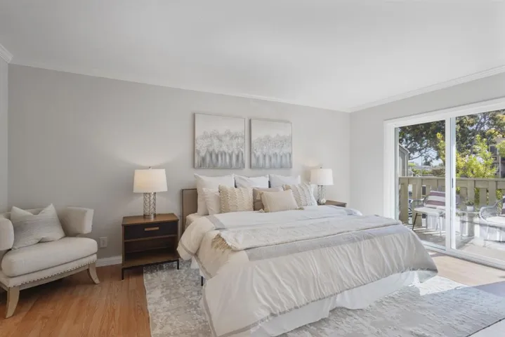 1105 Sprague Lane, Foster City, California 94404