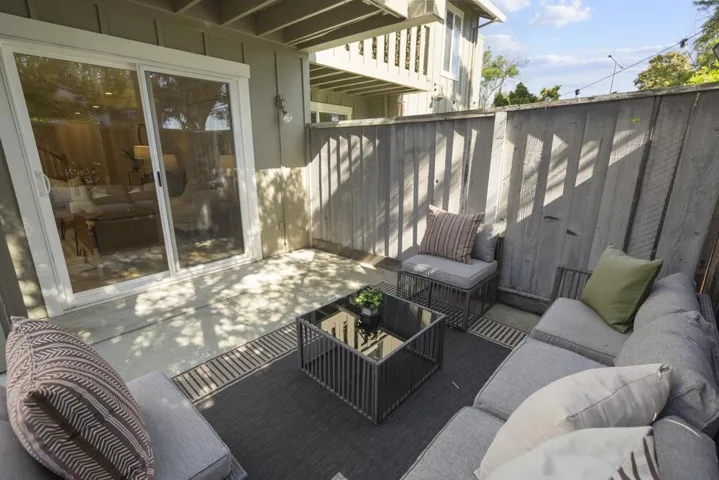 1105 Sprague Lane, Foster City, California 94404
