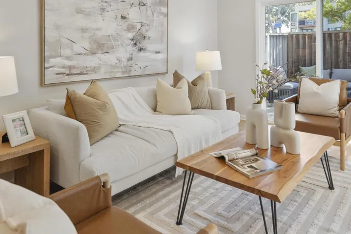 1105 Sprague Lane, Foster City, California 94404