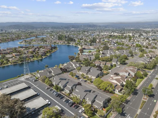 1105 Sprague Lane, Foster City, California 94404