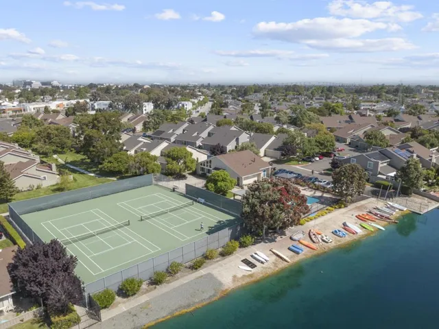 1105 Sprague Lane, Foster City, California 94404