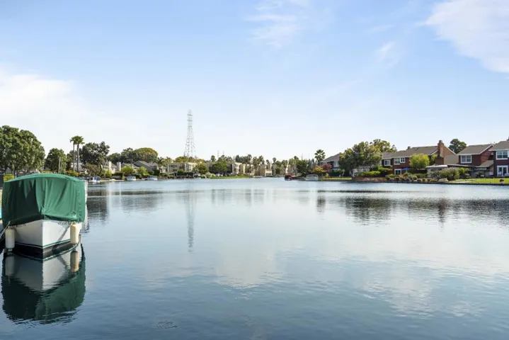 1105 Sprague Lane, Foster City, California 94404