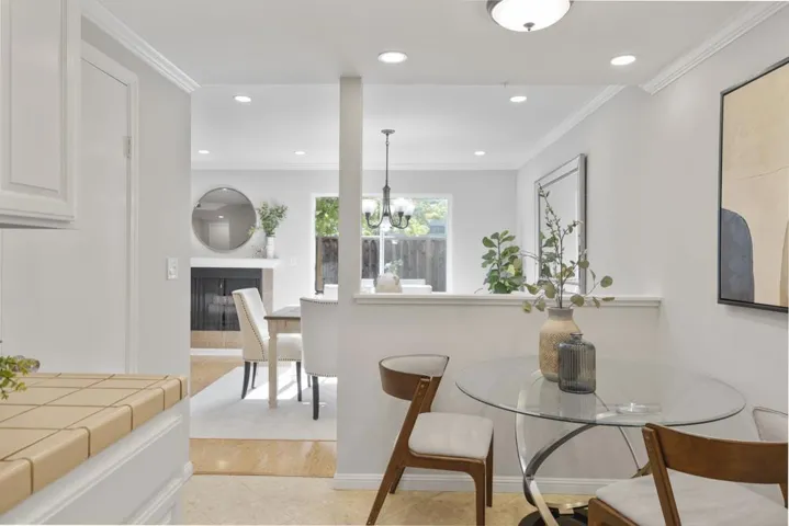 1105 Sprague Lane, Foster City, California 94404