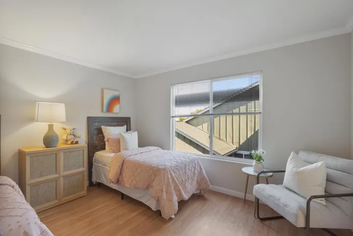 1105 Sprague Lane, Foster City, California 94404
