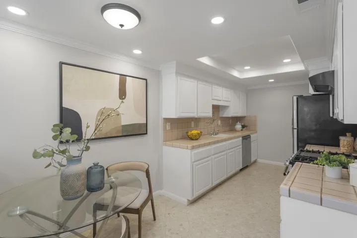 1105 Sprague Lane, Foster City, California 94404