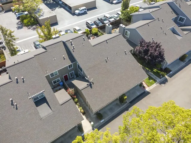 1105 Sprague Lane, Foster City, California 94404