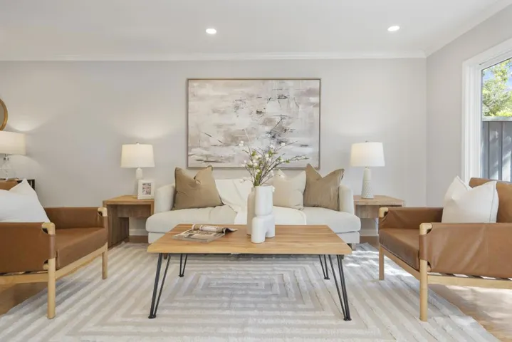 1105 Sprague Lane, Foster City, California 94404