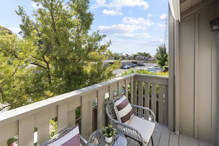 1105 Sprague Lane, Foster City, California 94404