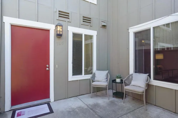 1105 Sprague Lane, Foster City, California 94404