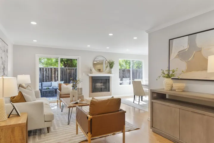 1105 Sprague Lane, Foster City, California 94404