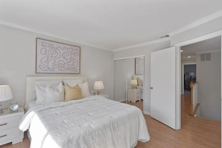 1105 Sprague Lane, Foster City, California 94404
