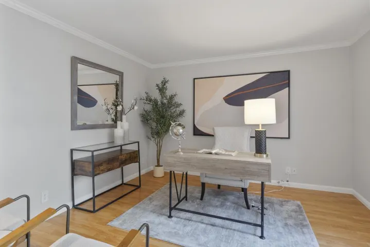 1105 Sprague Lane, Foster City, California 94404