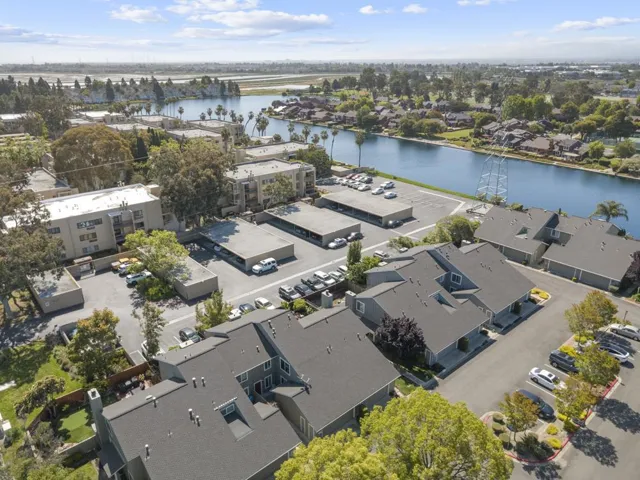 1105 Sprague Lane, Foster City, California 94404