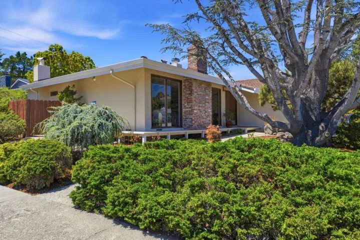 965 Helen Drive, Millbrae, California 94030