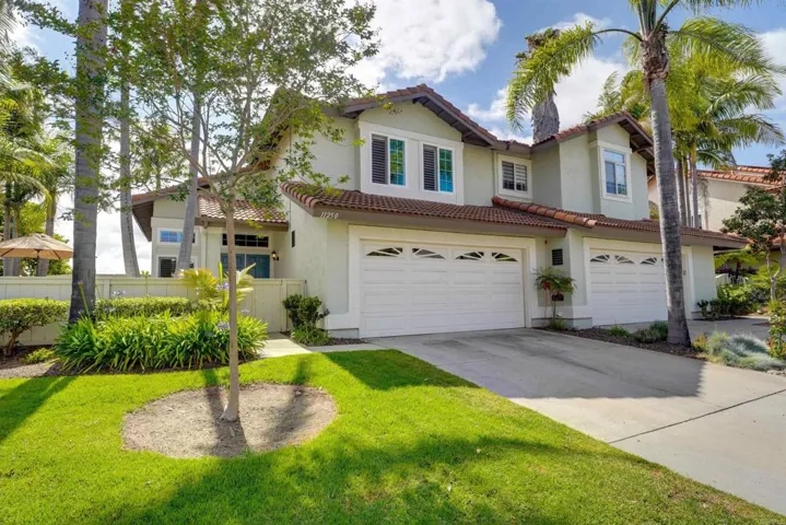 11250 Caminito Aclara, San Diego, California 92126