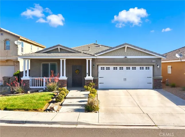 13150 La Jolla, Hesperia, California 92344