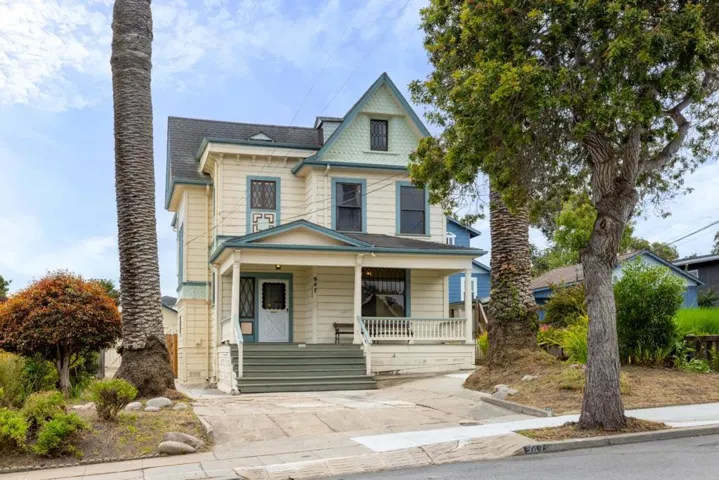 947 W Franklin Street, Monterey, California 93940
