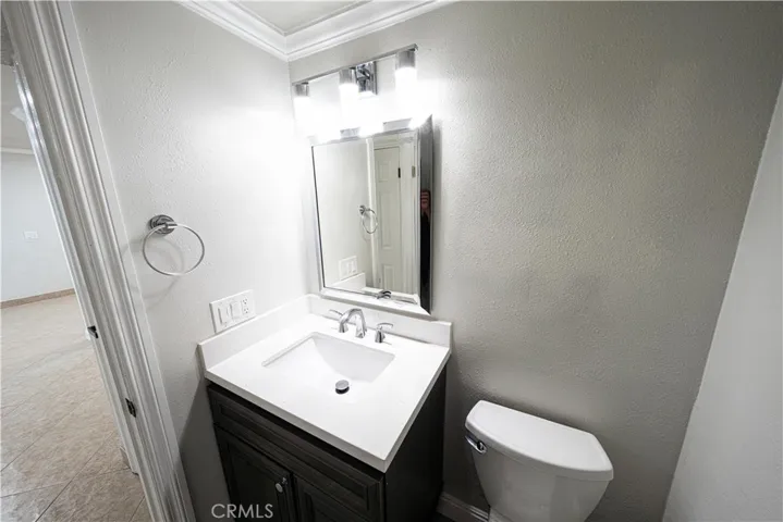 Half Bath Downstairs
