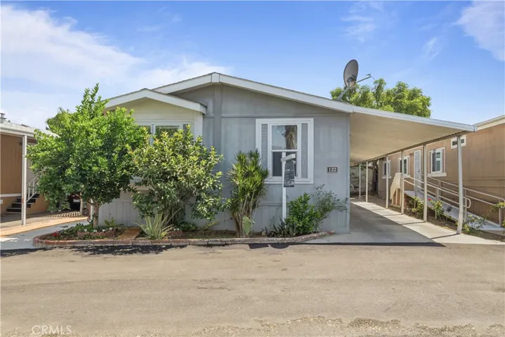 3701 Fillmore Street 122, Riverside, California 92505