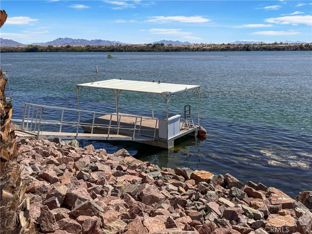 2734 Colorado River Road, Blythe, California 92225