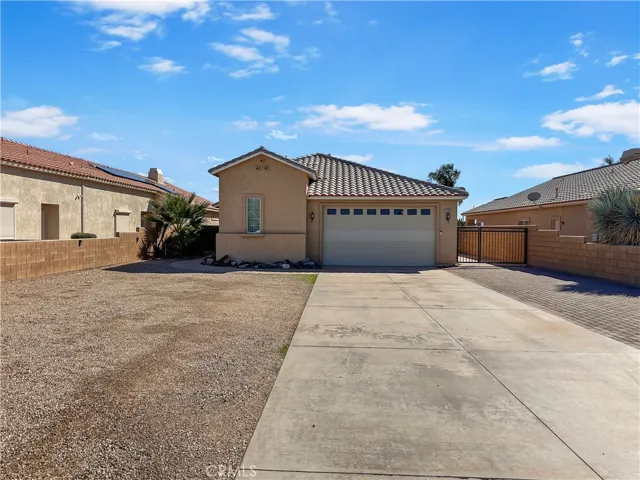 2734 Colorado River Road, Blythe, California 92225