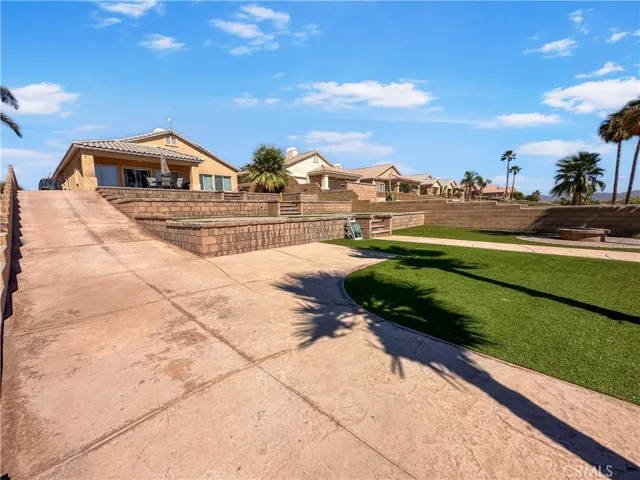 2734 Colorado River Road, Blythe, California 92225