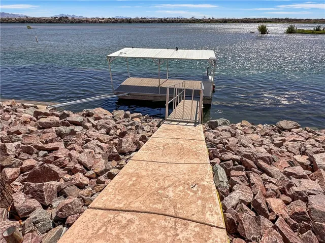 2734 Colorado River Road, Blythe, California 92225