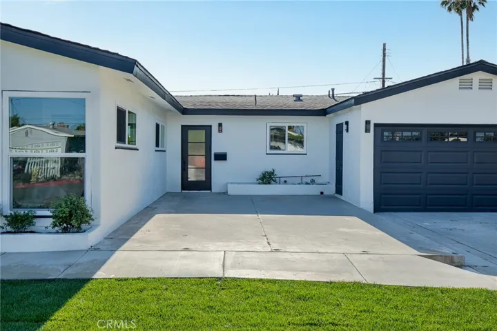 1019 N Cambria Place, Anaheim, California 92801