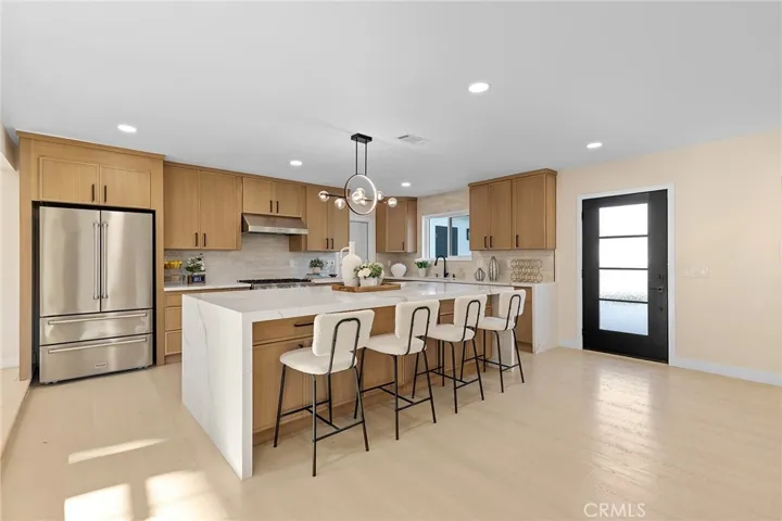 1019 N Cambria Place, Anaheim, California 92801