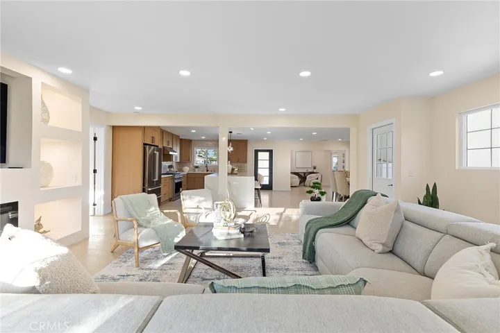 1019 N Cambria Place, Anaheim, California 92801