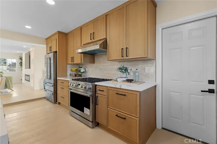 1019 N Cambria Place, Anaheim, California 92801