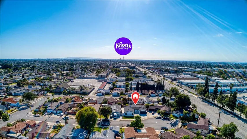 1019 N Cambria Place, Anaheim, California 92801