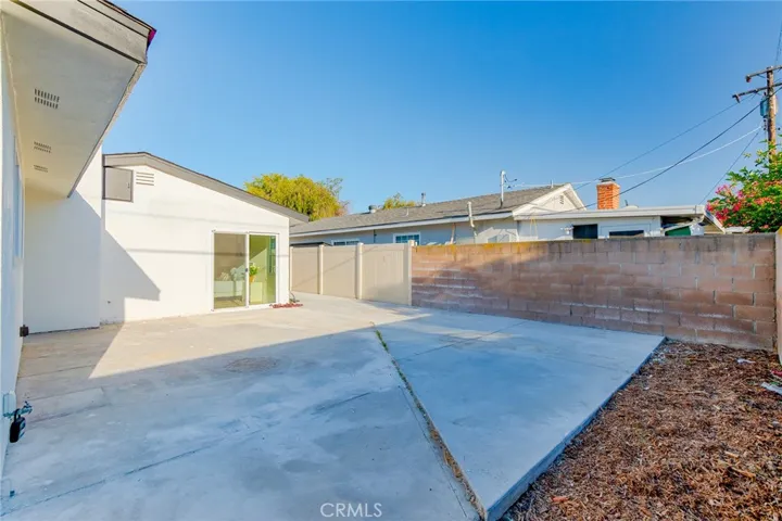 1019 N Cambria Place, Anaheim, California 92801