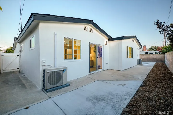 1019 N Cambria Place, Anaheim, California 92801