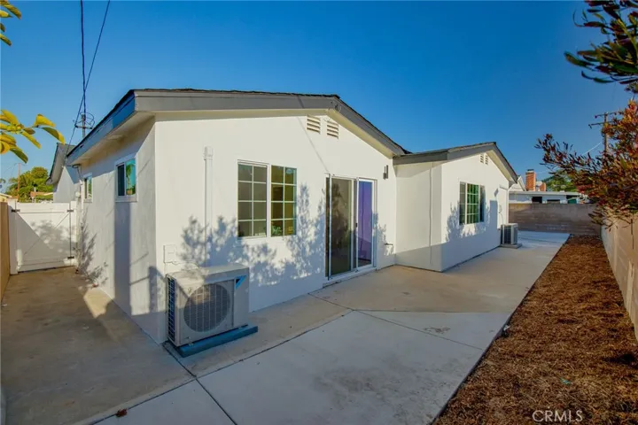 1019 N Cambria Place, Anaheim, California 92801