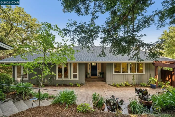 665 Sky Hy Cir, Lafayette, California 94549