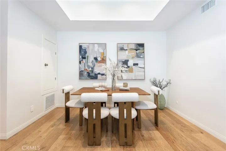 Dinning Room