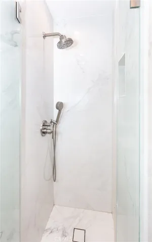 Second Bathroom