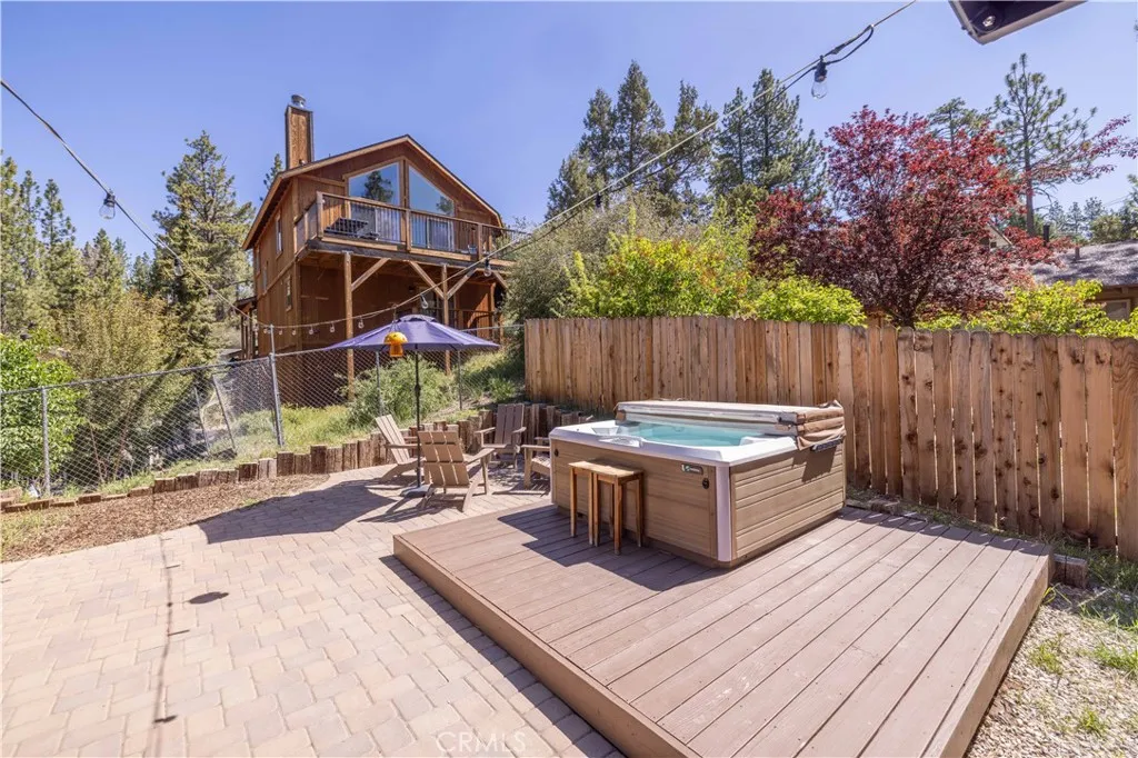 42800 Cougar, Big Bear Lake, California 92315 — photo 4