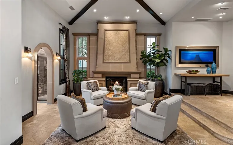22791 Tindaya, Mission Viejo, California 92692