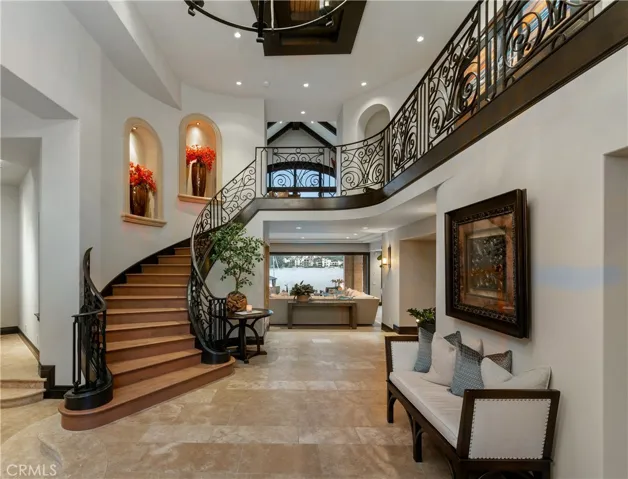 22791 Tindaya, Mission Viejo, California 92692