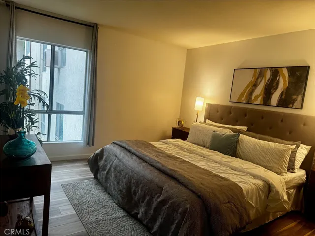 6050 Canterbury Drive F108, Culver City, California 90230