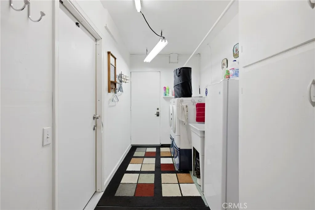 Interior Laundryroom