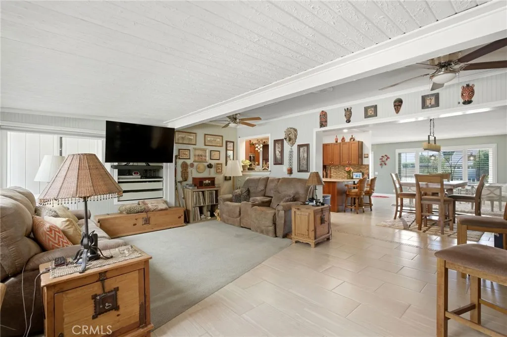 Added Bonus room